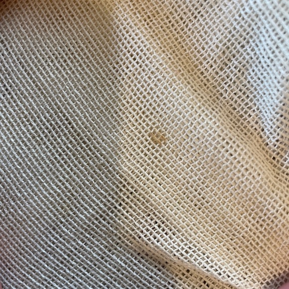 Anthropologie Akemi Kin Embroidered Top - Picture 4 of 4